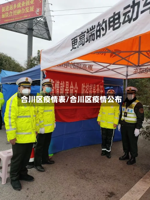 合川区疫情表/合川区疫情公布-第2张图片