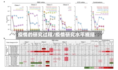 疫情的研究过程/疫情研究水平概括-第2张图片