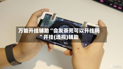 万能开挂辅助“会友茶苑可以开挂吗	”开挂(透视)辅助-第2张图片