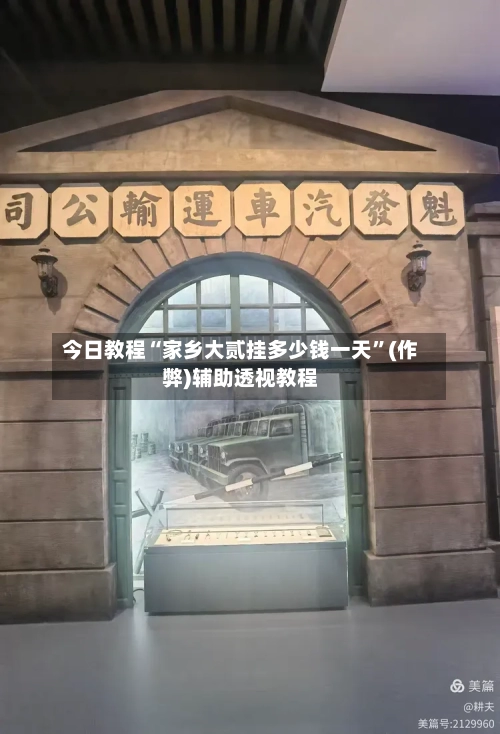今日教程“家乡大贰挂多少钱一天”(作弊)辅助透视教程-第2张图片