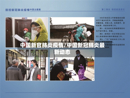 中国新官肺炎疫情/中国新冠肺炎最新动态-第3张图片