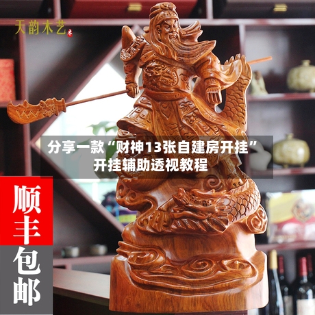 分享一款“财神13张自建房开挂	”开挂辅助透视教程-第2张图片