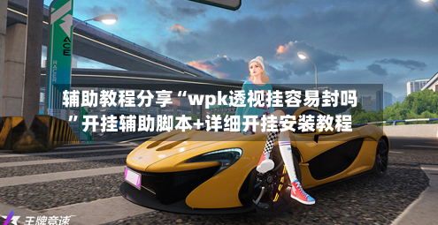 辅助教程分享“wpk透视挂容易封吗”开挂辅助脚本+详细开挂安装教程-第3张图片