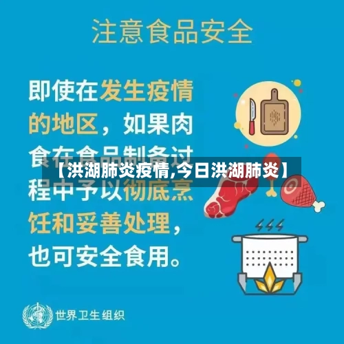 【洪湖肺炎疫情,今日洪湖肺炎】-第2张图片