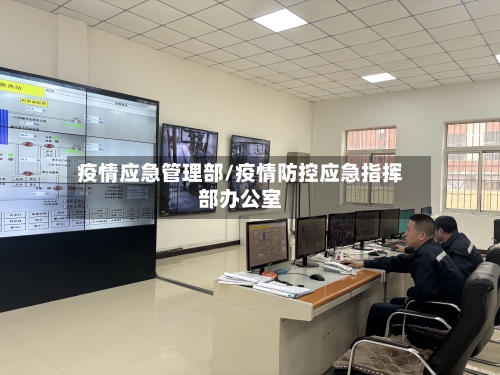 疫情应急管理部/疫情防控应急指挥部办公室