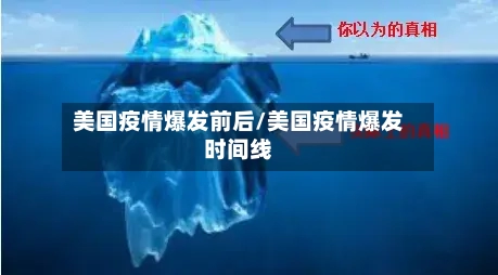 美国疫情爆发前后/美国疫情爆发时间线-第2张图片
