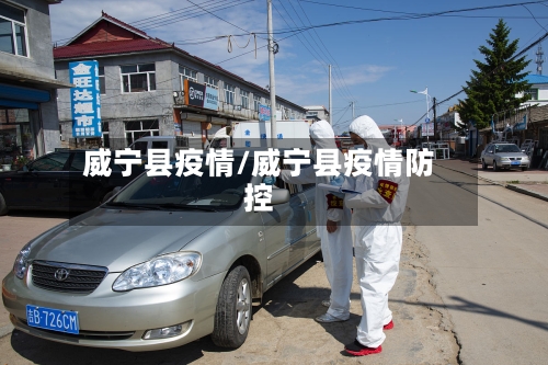 威宁县疫情/威宁县疫情防控-第2张图片