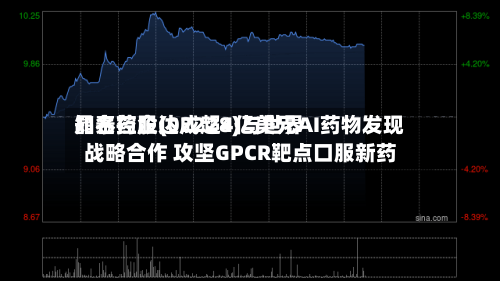 晶泰控股(02228)与世界知名药企达成超4亿美元AI药物发现战略合作 攻坚GPCR靶点口服新药-第2张图片