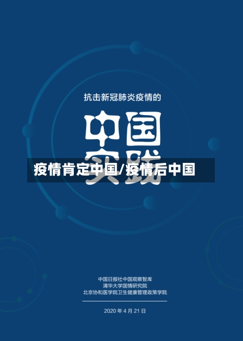 疫情肯定中国/疫情后中国-第3张图片
