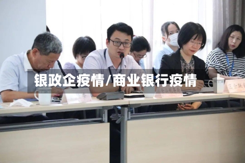 银政企疫情/商业银行疫情