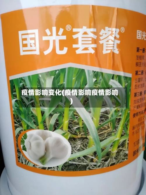 疫情影响变化(疫情影响疫情影响)-第2张图片