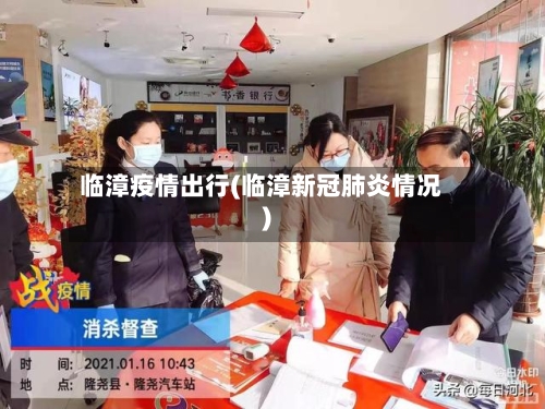 临漳疫情出行(临漳新冠肺炎情况)-第2张图片