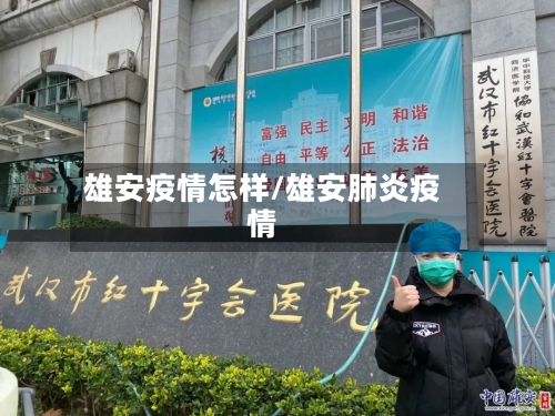 雄安疫情怎样/雄安肺炎疫情-第3张图片