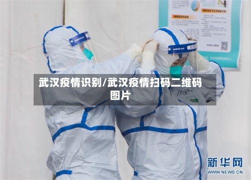 武汉疫情识别/武汉疫情扫码二维码图片-第2张图片