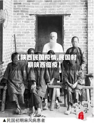 【陕西民国疫情,民国时期陕西瘟疫】-第2张图片