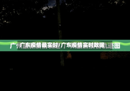 广东疫情最实时/广东疫情实时数据-第2张图片