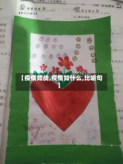 【疫情如战,疫情如什么,比喻句】-第2张图片