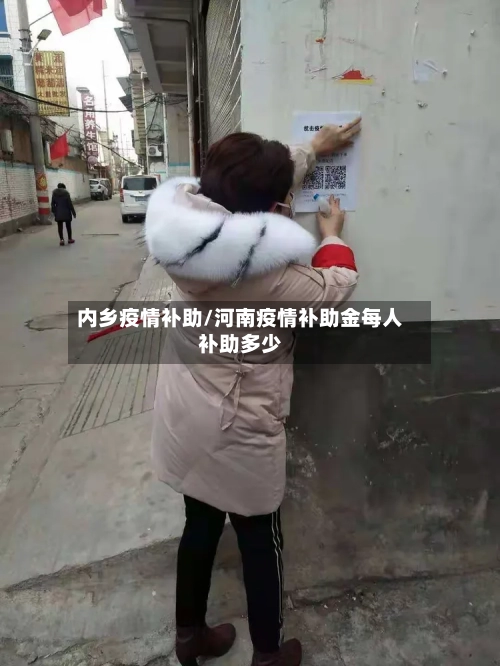 内乡疫情补助/河南疫情补助金每人补助多少-第2张图片