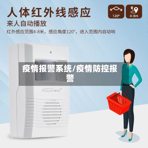 疫情报警系统/疫情防控报警