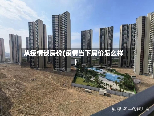 从疫情谈房价(疫情当下房价怎么样)-第2张图片