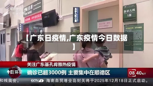 【广东日疫情,广东疫情今日数据】-第2张图片