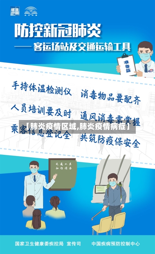 【肺炎疫情区域,肺炎疫情病症】