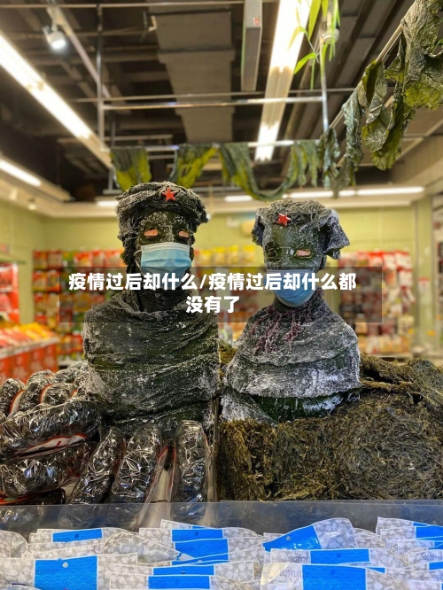疫情过后却什么/疫情过后却什么都没有了