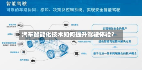 汽车智能化技术如何提升驾驶体验？-第3张图片