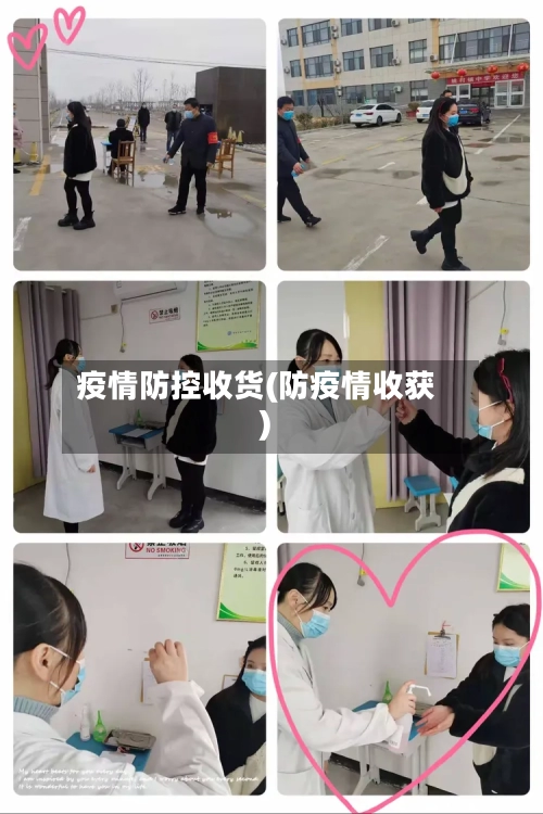 疫情防控收货(防疫情收获)-第2张图片