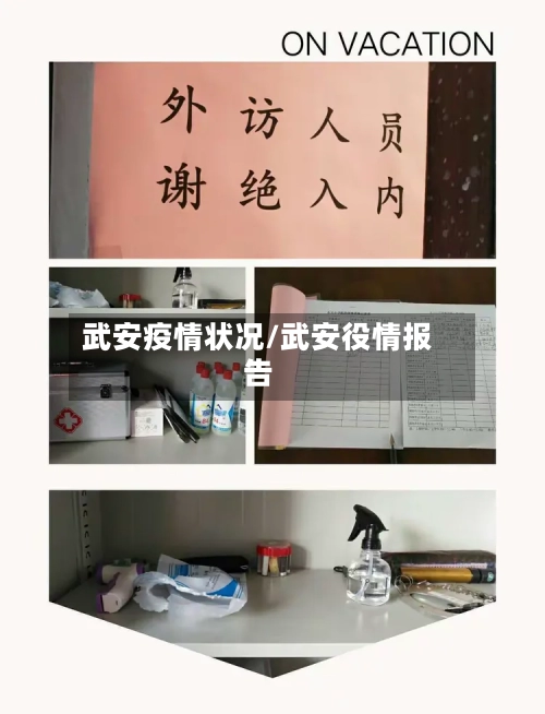 武安疫情状况/武安役情报告