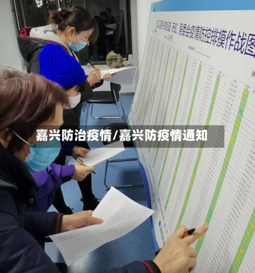 嘉兴防治疫情/嘉兴防疫情通知-第2张图片