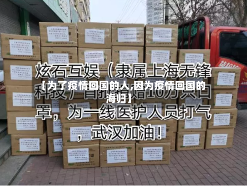 【为了疫情回国的人,因为疫情回国的海归】-第2张图片