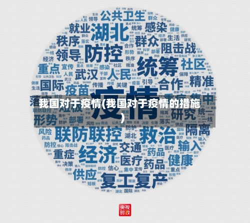 我国对于疫情(我国对于疫情的措施)-第3张图片