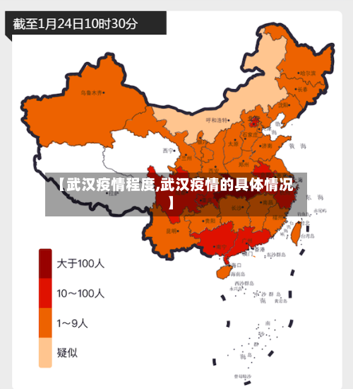【武汉疫情程度,武汉疫情的具体情况】-第2张图片