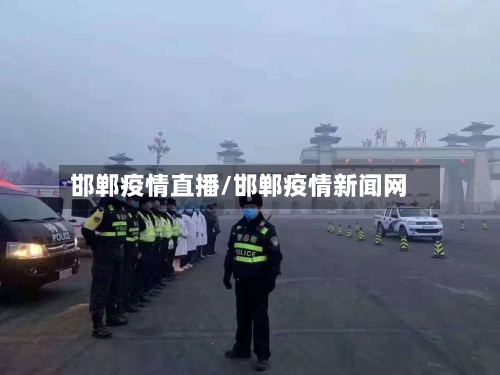 邯郸疫情直播/邯郸疫情新闻网-第2张图片