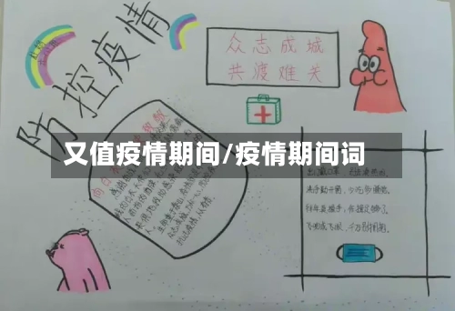 又值疫情期间/疫情期间词
