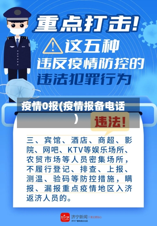 疫情0报(疫情报备电话)-第2张图片