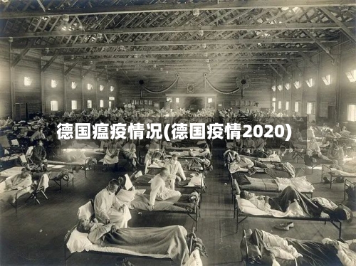 德国瘟疫情况(德国疫情2020)-第2张图片