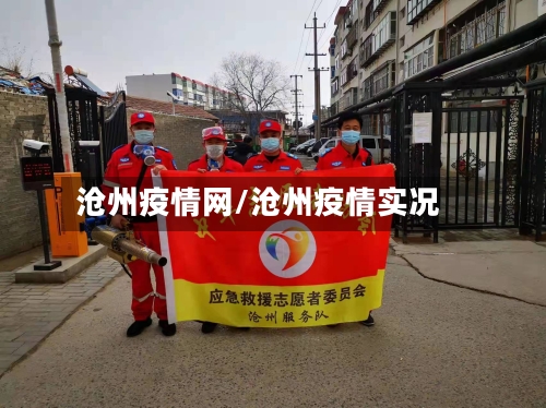 沧州疫情网/沧州疫情实况-第2张图片