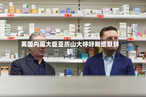 英国内阁大臣亚历山大呼吁斯塔默辞职-第2张图片