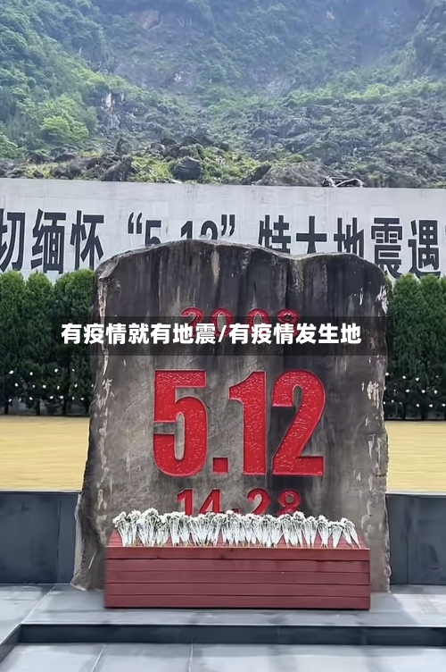 有疫情就有地震/有疫情发生地