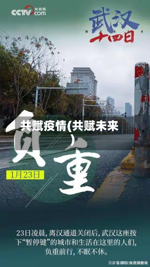 共赋疫情(共赋未来)