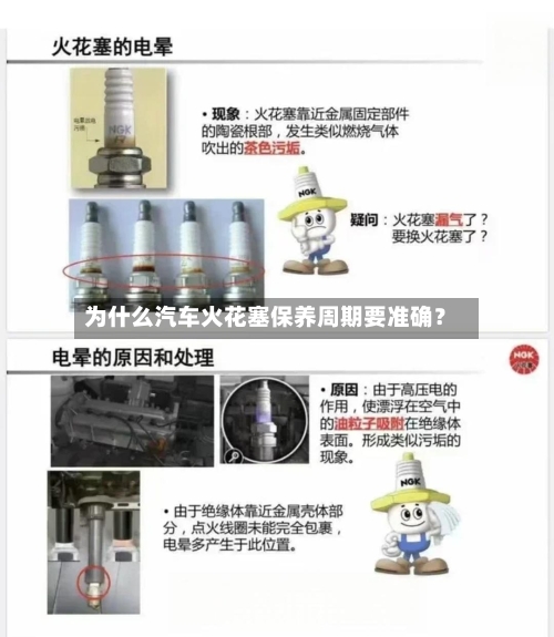 为什么汽车火花塞保养周期要准确？