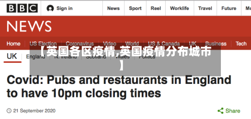 【英国各区疫情,英国疫情分布城市】