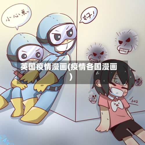 英国疫情漫画(疫情各国漫画)-第2张图片
