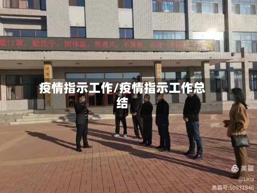 疫情指示工作/疫情指示工作总结-第3张图片