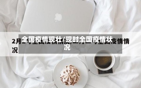 全国疫情现壮/现时全国疫情状况
