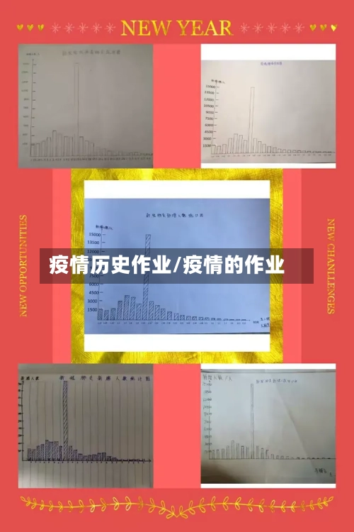 疫情历史作业/疫情的作业