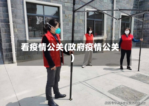 看疫情公关(政府疫情公关)-第2张图片