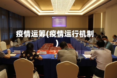 疫情运筹(疫情运行机制)-第3张图片